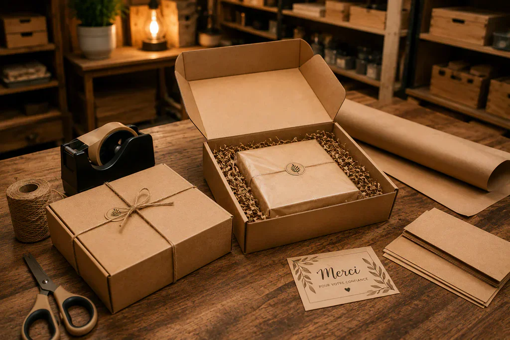 Préparer une décoration de mariage en bois — atelier CREAFAMAX