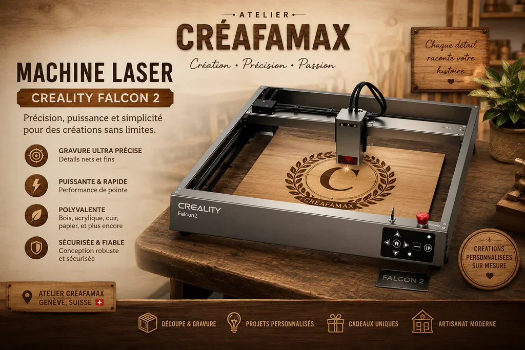 Préparer une demande de fichier pour LightBurn — atelier CREAFAMAX